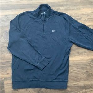 Vineyard Vines Pullover Sweatshirt. Size Large.